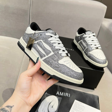 Makersluxe - AMIR Men Shoes - 074