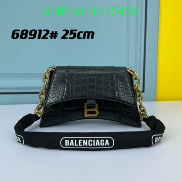 Makersluxe Bags - BGA Bags - 1952