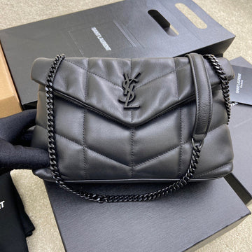 Makersluxe Bags - SLY Bags - 033