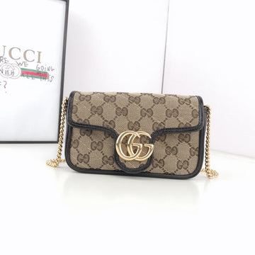 GCC - MLB Fashion Bags - 1107