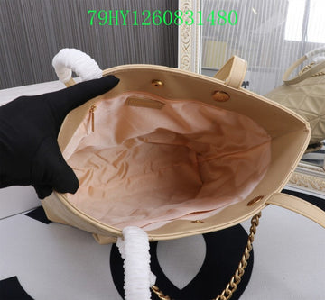 Makersluxeras - CHL Bags - 003