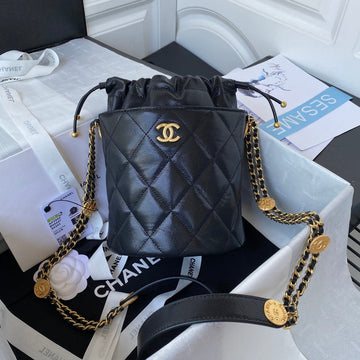 Makersluxe Bags - CHL Bags - 862