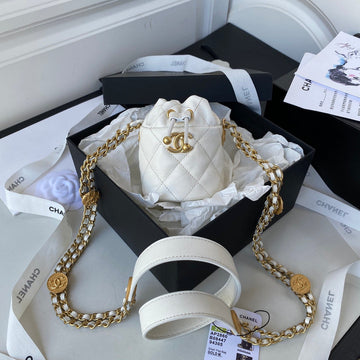 Makersluxe Bags - CHL Bags - 868