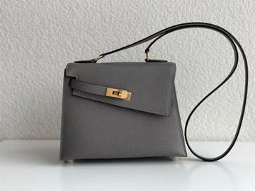 Makersluxe - HMS Bags - 1142