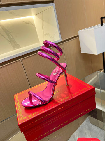 Makersluxe - CBL Women Shoes - 553