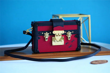 Makersluxe Bags - VL Bags - 7626