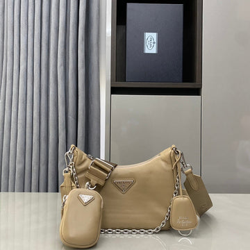 Makersluxe Bags - PDA Bags - 122