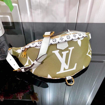 MLB Fashion Lu-Vi bags - 1869
