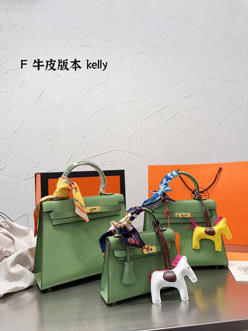 Makersluxe Bags - HMS-Bags - 483