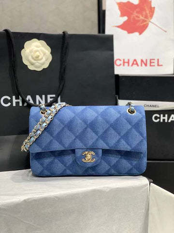 Makersluxe Bags - CHL Bags - 5857