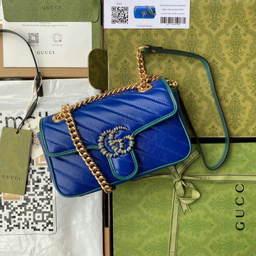 GUI2 Bags - Fashion Bags  1208