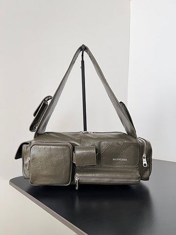Makersluxe - BG Bags - 062