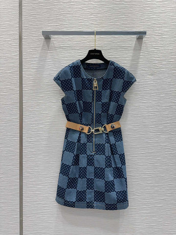 Makersluxe - ALW Women Clothes - 358