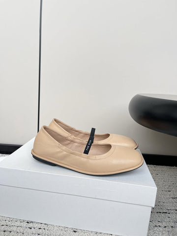 Makersluxe - THR Women Shoes - 422
