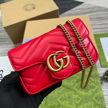 Makersluxe Bags - GCI Bags - 5389
