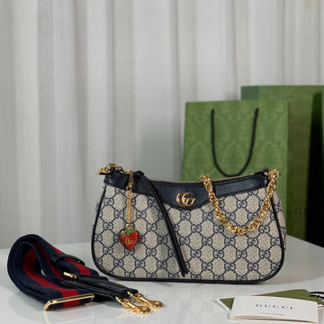 Makersluxe Fashion - GCI Bags - 12542