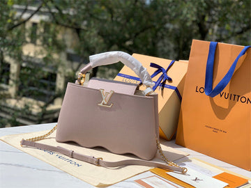 Makersluxe - LOV Bags - 569