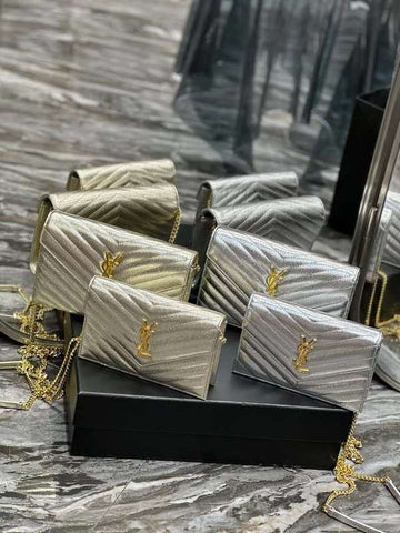 SLY Bags - Makersluxe Bags  603