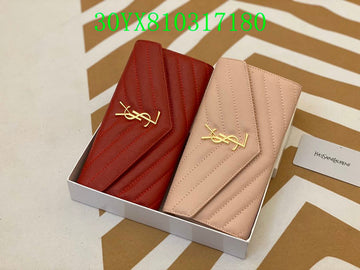 Makersluxeras - YLS Wallet - 313