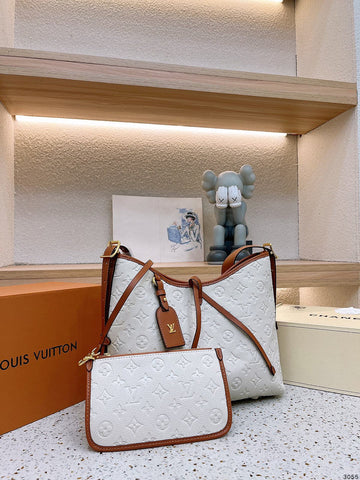 Makersluxe - Louis Vuittons  - 15107