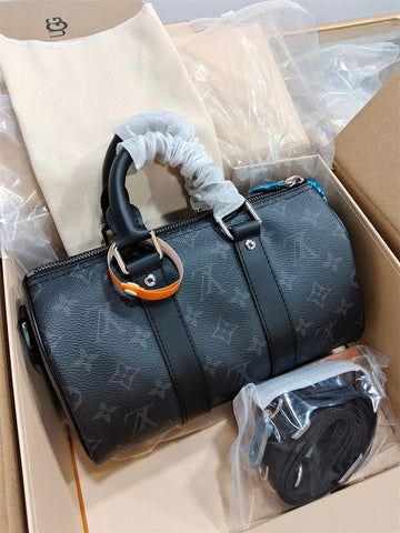Makersluxe - LOV Bags - 214