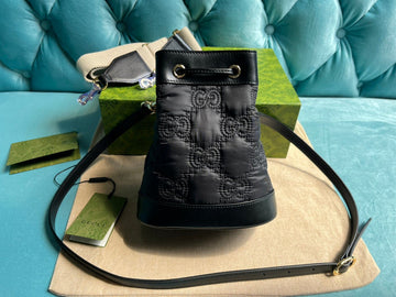 Makersluxe Bags - GCI Bags - 1549