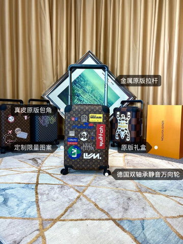 Makersluxe - Travel Bags - 727