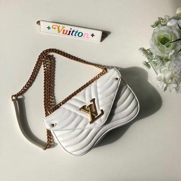 MLB Fashion Lu-Vi bags - 1426