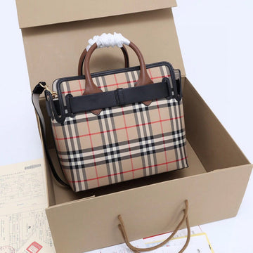 Makersluxe Bags - BBR Bags - 750