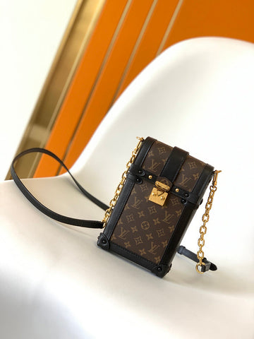 Makersluxe Fashion Lu-Vi bags - 17153