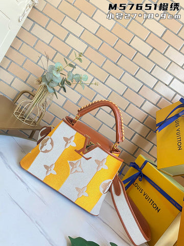 Makersluxe Bags - VL Bags - 674