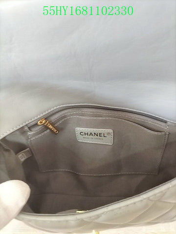 Makersluxeras - CHL Bags - 3234