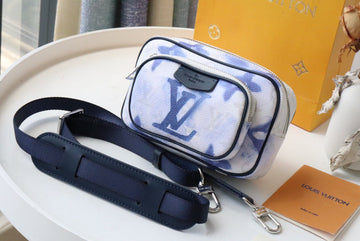 MLB Fashion Lu-Vi bags - 472