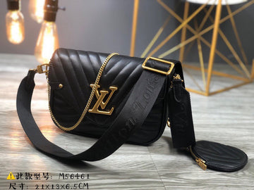 LOV2 Bags - Makersluxe Bags  824