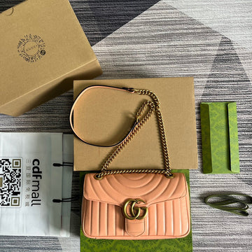 Makersluxe Bags - GCI Bags - 7671
