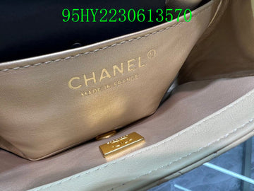 Makersluxeras - CHL Bags - 2634