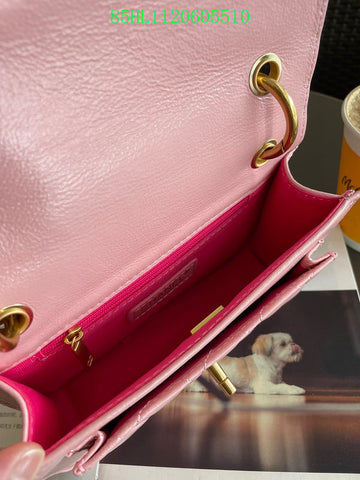 Makersluxeras - CHL Bags - 736