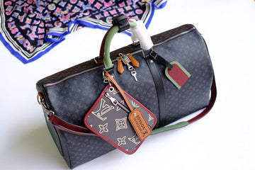 Makersluxe Fashion Lu-Vi bags - 17735