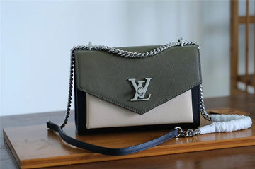 Makersluxe Bags - VL Bags - 7774