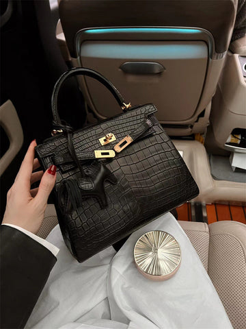 Makersluxe - HMS Bags - 1067