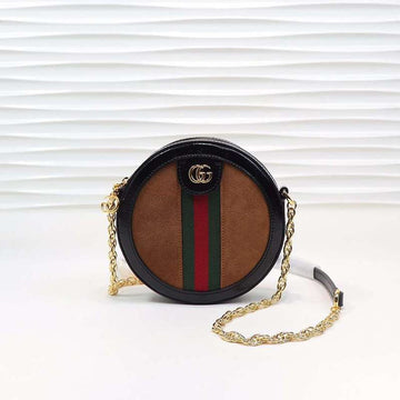 Makersluxe Fashion - GCI Bags - 319