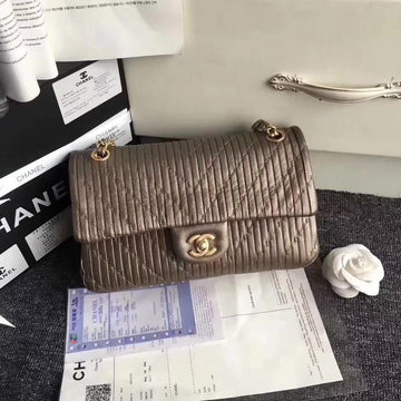 Makersluxe Bags - CHL Bags - 602