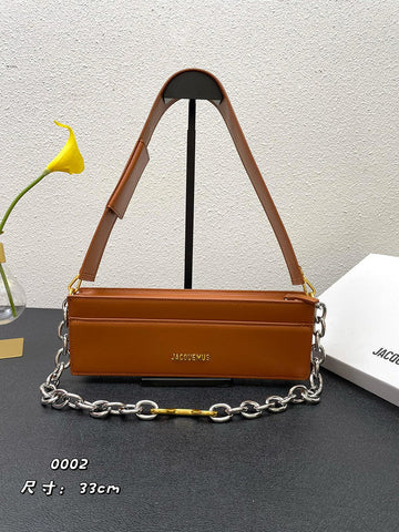 Makersluxe - JCA Bags - 328