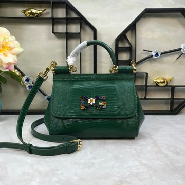 Makersluxe Bags - DG Bags - 005