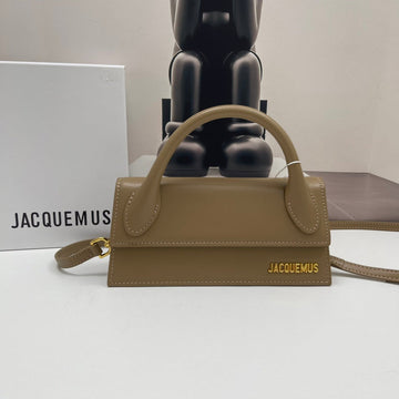 Makersluxe - JCA Bags - 255