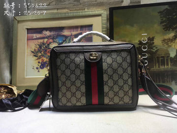 GCC - MLB Fashion Bags - 700