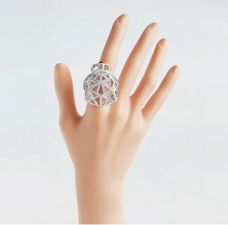 Makersluxe - CRA Jewelry - 112