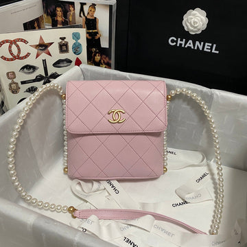 Makersluxe Bags - CHL Bags - 1590