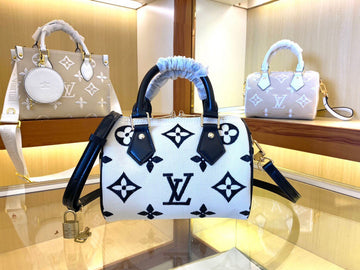 Makersluxe Bags - VL Bags - 1852
