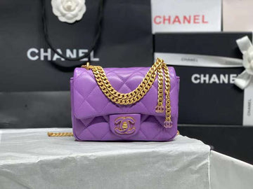 Makersluxe Bags - CHL Bags - 5707
